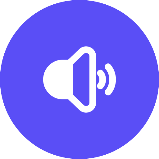 Toggle Sound